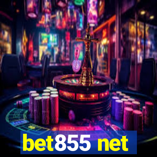 bet855 net